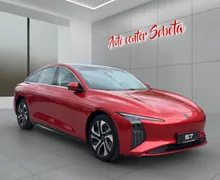 Zunanja slika - Forthing Xinghai S7 - 56.8 kWh + 360kamera + RADAR + PANORAMA + ADAS - 1 - Predogledna slika