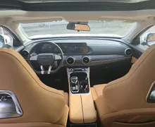 Zunanja slika - Forthing Forthing T5 EVO - T5 Evo my 2025 + ADAS NA ZALOGI - 5 - Predogledna slika