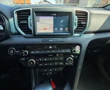 Zunanja slika - KIA Sportage - 1.7/TD AUT. - 12 - Predogledna slika