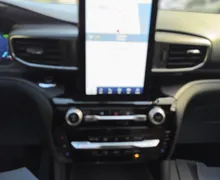 Zunanja slika - Ford Explorer - EV ST-LINE 3.0 EB 363 KM-AWD  PHEV Avt.-SLO-1.LASTNIK - 10 - Predogledna slika