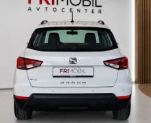 Zunanja slika - Seat Arona - 1.0 Eco TSI Reference •SLO•PARK.SENZORJI•... - 6 - Predogledna slika