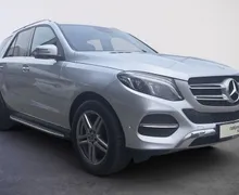 Zunanja slika - Mercedes-Benz GLE-Razred - GLE 350 d 4MATIC Avt. - 1 - Predogledna slika
