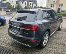 Zunanja slika - Audi Q5 - quattro 40 TDI S tronic - 3 - Predogledna slika