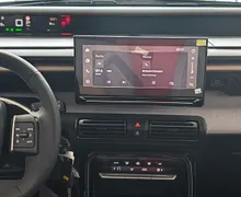 Zunanja slika - Citroën C3 Aircross - PLUS ëLectric 113 KM - baterija 54 kWh - 8 - Predogledna slika