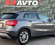Zunanja slika - Mercedes-Benz GLA-Razred - GLA 200 CDI+MRTVI KOT+PRIKLOP+KAMERA+LEASING+TOP - 5 - Predogledna slika