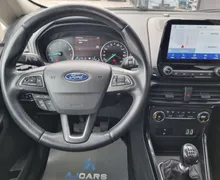 Zunanja slika - Ford Ecosport - 1.0 EcoBoost Titanium-Navi-LED-PDC-Temp.-USB-Usn - 11 - Predogledna slika