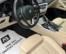 Zunanja slika - BMW Serija 4 - Gran Coupe: 420d+LED+ACC+KAMERA+LED+SERV.KNJIGA... - 10 - Predogledna slika