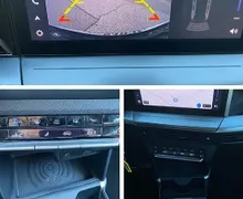 Zunanja slika - Opel Frontera - 1.2T 145KM AVT. - NA ZALOGI-AKCIJA MAJ - 11 - Predogledna slika