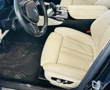 Zunanja slika - BMW Serija 5 - Touring: 530e xDrive Touring Avt.KAMERA.LED.USNJE.NAVI.T - 8 - Predogledna slika
