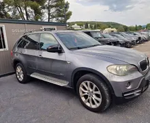 Zunanja slika - BMW X5 - serija : 3.0sd..OBROK-102EUR X84 KREDIT BREZ POLOGA... - 11 - Predogledna slika