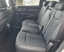 Zunanja slika - KIA Sorento - 2.2 TCi EX Limited Pano. AWD 8DCT 142kW - 9 - Predogledna slika