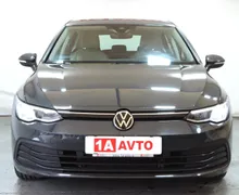 Zunanja slika - Volkswagen Golf - 1.5 TSI ACT BMT  DSG LED-ACC - 2 - Predogledna slika