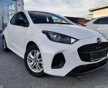 Zunanja slika - Mazda Mazda2 - 1.5 HEV Centre-Line E-CVT - 3 - Predogledna slika