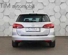 Zunanja slika - Opel Astra - Sportsourer 1.6 CDTi 110KM - 6 - Predogledna slika