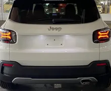 Zunanja slika - Jeep Avenger - Summit 1.2 E-DCT6 MHEV 110 - 4 - Predogledna slika