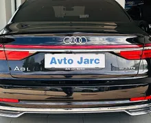 Zunanja slika - Audi A8 - L 50 TDI quattro Tiptronic-MATRIX-PANORAMA - 3 - Predogledna slika