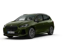 Zunanja slika - BMW Serija 2 - 218i - 2 - Predogledna slika