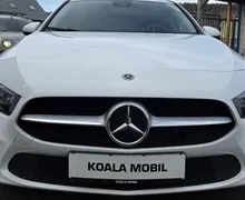 Zunanja slika - Mercedes-Benz A-Razred - A 180D LED-VIRTUAL-NAVI-ALU PLATIŠČA-1.LASTNIK - 2 - Predogledna slika