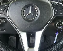 Zunanja slika - Mercedes-Benz B-Razred - B 180 CDI 109ks °2.LASTNIK° °NAVIGACIJA° °2X PDC° - 10 - Predogledna slika