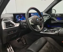 Zunanja slika - BMW X5 - xDrive30d - 6 - Predogledna slika