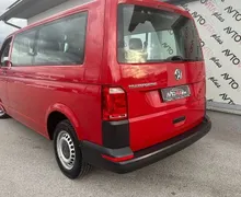 Zunanja slika - VW Transporter - 2.0 tdi 8 Sedežev Podaljšan Klima Pdc Slo ... - 5 - Predogledna slika