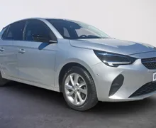 Zunanja slika - Opel Corsa - 1.2 Turbo Elegance Avt. - 1 - Predogledna slika