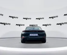 Zunanja slika - Porsche Panamera - Porsche  4 nove generacije. mod. let. 2024 - 6 - Predogledna slika