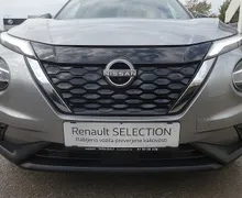 Zunanja slika - Nissan Juke - 1.6 HEV 143 TEKNA SLO 1LASTNIK RADAR KAMERA FULLED - 4 - Predogledna slika