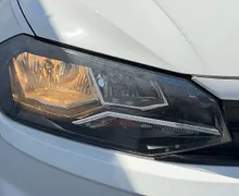 Zunanja slika - Volkswagen Polo - - VELIK EKRAN-16 ALU-TEMP-KLIMA-FRONT ASS. - 8 - Predogledna slika