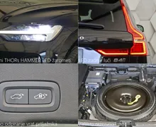 Zunanja slika - Volvo XC60 - B4D AWD Geartronic R-Design DARK Plus 197KM - 19 - Predogledna slika