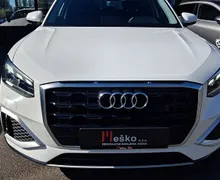 Zunanja slika - Audi Q2 - 30 TDI S-tronic LED - NAVI - KAMERA - KLJUKA - 2 - Predogledna slika