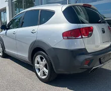 Zunanja slika - Seat Altea Freetrack - 4WD 2.0 TDI DPF Style - 4 - Predogledna slika