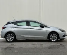 Zunanja slika - Opel Astra - 1.2 TURBO 81KW S 8 Elegance - 4 - Predogledna slika