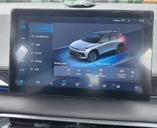 Zunanja slika - Baic X55 - MOŽNOST TESTNE VOŽNJE - 10 - Predogledna slika