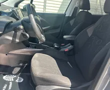 Zunanja slika - Peugeot 2008 - 1.2 Style - SLO - GL. SERVIS - LED - TEMPOMAT - 9 - Predogledna slika