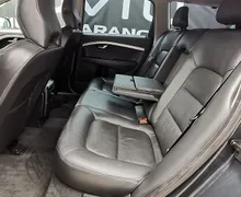 Zunanja slika - Volvo V70 - D2 Summum-NAVI-USNJE-PDC-ALU - 9 - Predogledna slika
