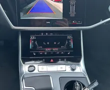 Zunanja slika - Audi A6 Allroad - 45 TDI Quattro S tronic Matrix - Kamera - Kljuka - 12 - Predogledna slika