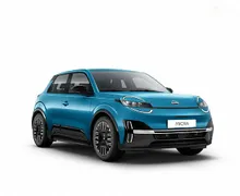 Zunanja slika - Nissan Micra - Elektro 40 kWh Advance - 1 - Predogledna slika