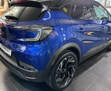 Zunanja slika - Renault Captur - E-Tech HEV 145 esprit Alpine + My Revision - 2 - Predogledna slika