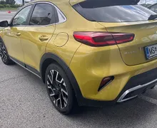 Zunanja slika - KIA XCeed - 1.5 T-GDI WAY - 9 - Predogledna slika