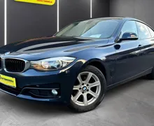 Zunanja slika - BMW Serija 3 - Gran Turismo: 318d NAVI TEMP MOŽNOST FINANCIRANJA BREZ P - 1 - Predogledna slika