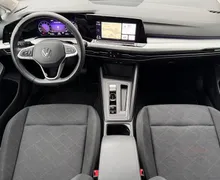 Notranja slika - Volkswagen Golf - 1.5 eTSI DSG Life-LED-ACC-PDC-Navi AppConnent.... - 10 - Predogledna slika