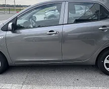 Zunanja slika - KIA Picanto - 1.0 GDI LX Active. 5M T  4-sedežni - 6 - Predogledna slika