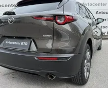 Zunanja slika - Mazda CX-30 - G122 Plus Style Sound Luxury Avt. 12M JAMSTVO - 4 - Predogledna slika