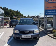 Zunanja slika - Audi A6 - 2.5 V6 TDI Multitronic TOOP - 2 - Predogledna slika