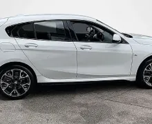 Zunanja slika - BMW Serija 1 - : 116 - 6 - Predogledna slika