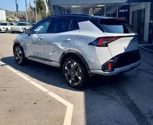 Zunanja slika - KIA Sportage - 1.6 T-GDi HEV GT-Line. A T - 4 - Predogledna slika