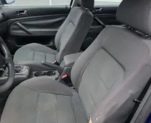 Zunanja slika - VW Passat - Variant 1.9 TDI Basis - 5 - Predogledna slika