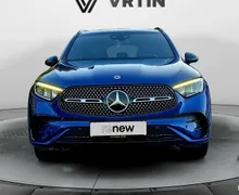 Zunanja slika - Mercedes-Benz GLC-Razred - 220d 4MATIC AMG Line Z ENOLETNIM JAMSTVOM + KLJUKA - 4 - Predogledna slika