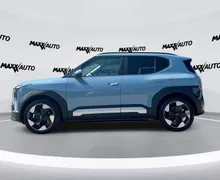 Notranja slika - KIA EV2 - 61 kWh Sky - 8 - Predogledna slika